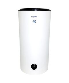 Бойлер косвенного нагрева STOUT OptiBase напольный 500 л.