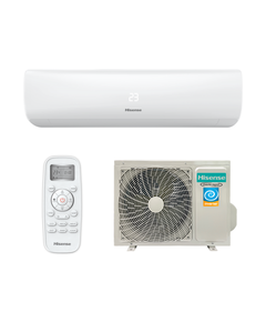 Сплит-система Hisense ZOOM DC Inverter Wi-Fi AS-18UW4RMSKB01