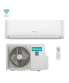 Сплит-система Hisense GOAL DC Inverter Wi-Fi AS-13UW4RYRCA04