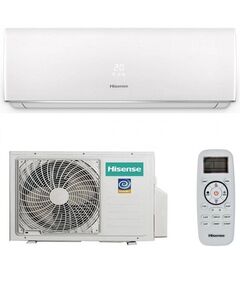 Сплит-система Hisense CITY DC Inverter  AS-18UW4RMSCM01
