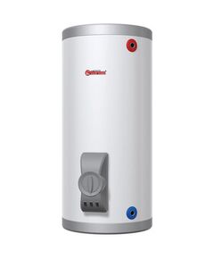 Электрический накопительный водонакреватель Thermex Round Plus IR 300V