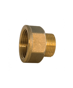 Муфта переходная 2"X1 1/2" внутренняя/наружная резьба Stout SFT-0007-002112