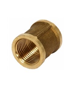 Муфта с внутренней резьбой 2" Stout SFT-0005-000022