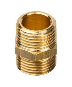 Ниппель с наружней резьбой Stout 1/2" SFT-0003-001212