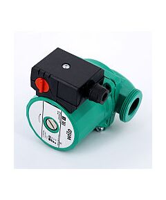 Циркуляционный насос Wilo-Star-Rs 25/7 180