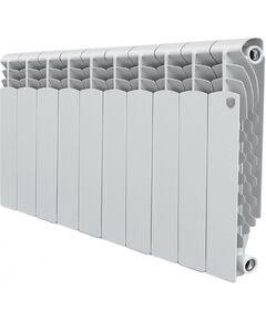Алюминиевый радиатор Royal Revolution 500 10 секций