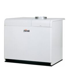 Газовый напольный котел Ferroli PEGASUS 107 2S