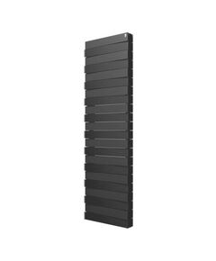Биметаллический радиатор Royal Thermo PianoForte Tower Noir Sable 22 секции