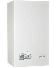 Газовый настенный котел Ferroli Fortuna F13