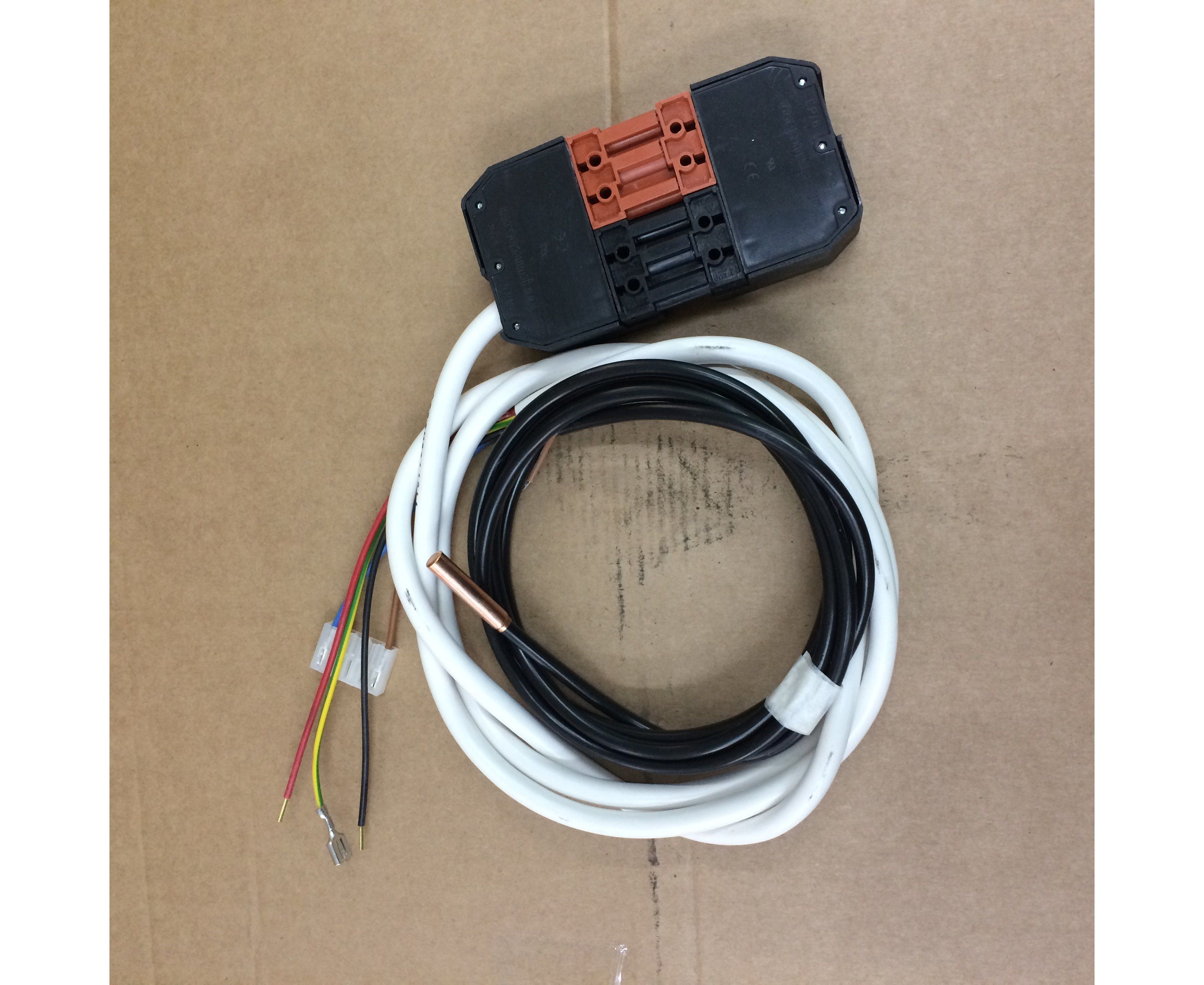 Khw 714087410 комплект подключения бойлера Комплект подключения бойлера Baxi для Slim купить в Москве системы отопления и в