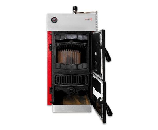Твердотопливный котел Protherm Бобер 60 DLO
