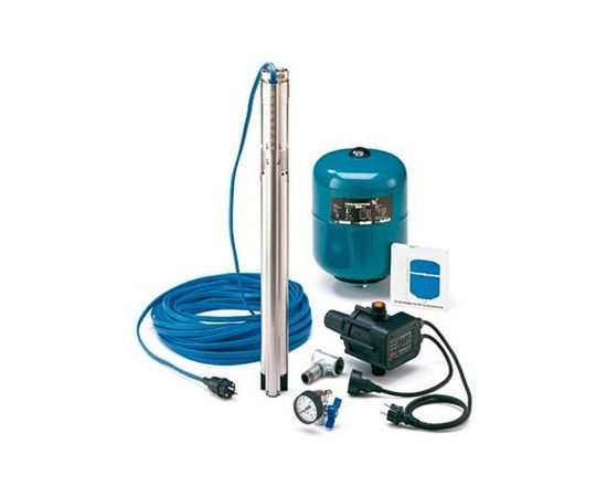 Комплект Grundfos SQE 3-105