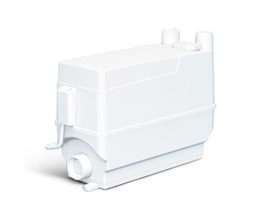 Канализационный (сточный) насос Grundfos Sololift2 C-3