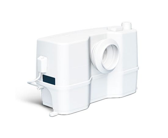 Канализационный (фекальный) насос Grundfos Sololift2 WC-1