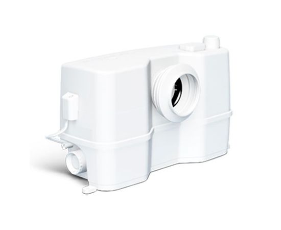 Канализационный (фекальный) насос Grundfos Sololift2 WC-3