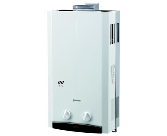 Газовая колонка Gorenje GWH-10 NNBW