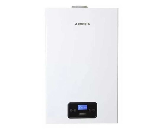 Котёл газовый одноконтурный Arderia SB 32, v3