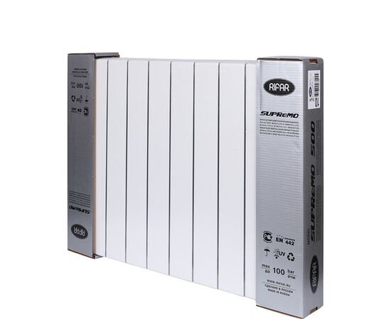 Rifar SUPReMO 350/ 10 секций, изображение 2 Rifar SUPReMO 350/ 10 секций, изображение 2