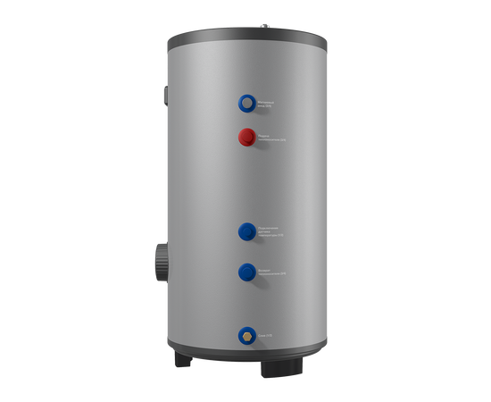 Бойлер косвенного нагрева THERMEX Nixen 250 F (Combi), изображение 2