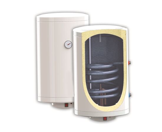 Бойлер косвенного нагрева SUNSYSTEM MB-L NL2 100 V/S1 Настенный