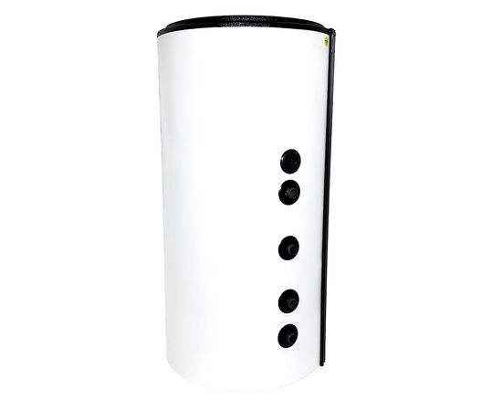 Бойлер косвенного нагрева STOUT OptiBase напольный 150 л., изображение 2 Бойлер косвенного нагрева STOUT OptiBase напольный 150 л., изображение 2