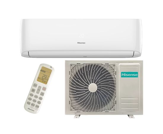 Сплит-система Hisense GOAL Classic A Wi-Fi  AS-12HW4RLRCA01A