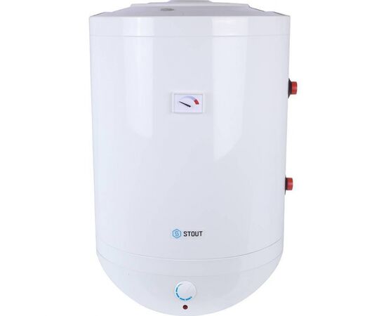 Бойлер косвенного нагрева STOUT настенный 200 л. Бойлер косвенного нагрева STOUT настенный 200 л.