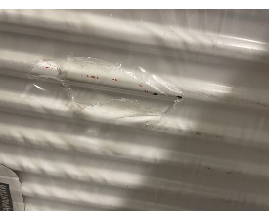 Радиатор Kermi FTV 22 500x2300 (Уценка!), изображение 2