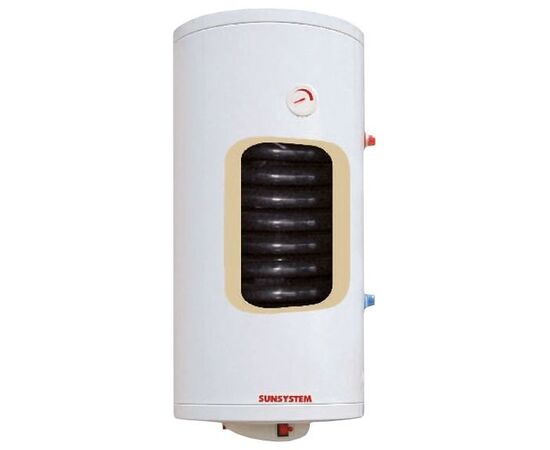 Бойлер косвенного нагрева SUNSYSTEM BB-N NL2 200 V/S1 Настенный