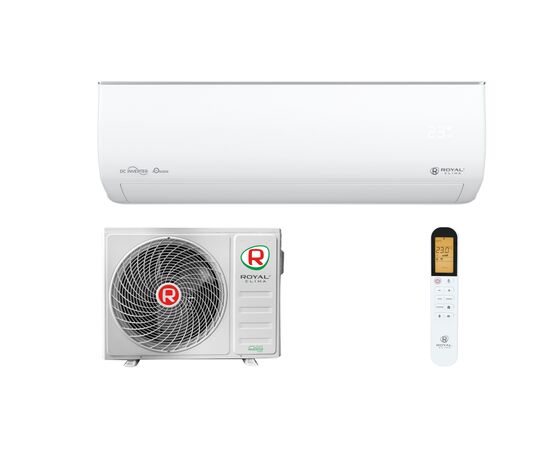 Сплит-система ROYAL CLIMA ARIA DC Inverter RCI-AR35HN