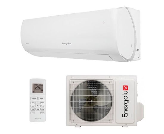 Кондиционер Energolux Basel SAS24B3-A/SAU24B3-A