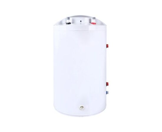 Бойлер косвенного нагрева STOUT напольный 150 л. Бойлер косвенного нагрева STOUT напольный 150 л.