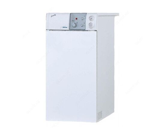 Газовый напольный котел Sime RX 55 CE IONO 2С (управление двумя насосами)