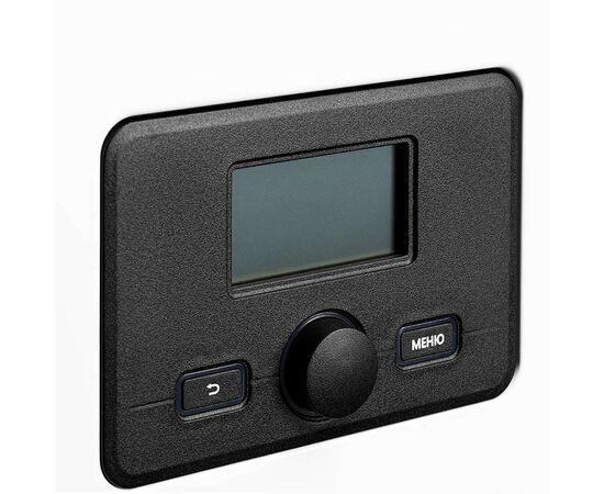 Котел электрический Stout STATUS 27 кВт, изображение 3