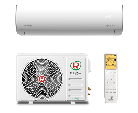Сплит-система ROYAL CLIMA PERFETTO DC EU Inverter 2025 RCI-PFD40HN