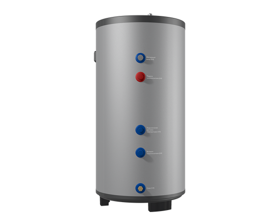 Бойлер косвенного нагрева THERMEX Espero 300 F, изображение 2