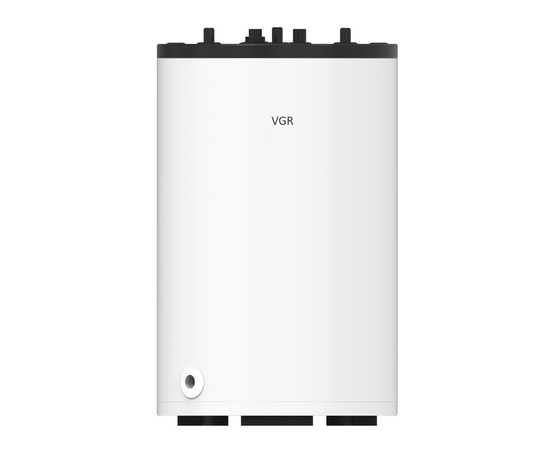 Бойлер косвенного нагрева VGR VIH R CN 300 top