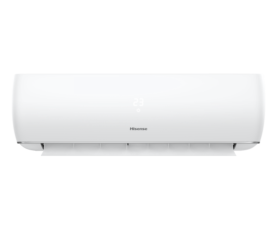Сплит-система Hisense EXPERT PRO DC Inverter Wi-Fi AS-18UW4RXATV03, изображение 3