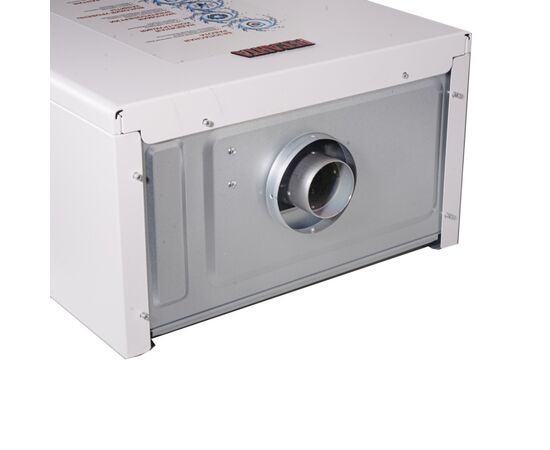 Газовый настенный двухконтурный котел ГК-16 Ресанта, изображение 3