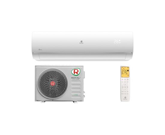 Сплит-система ROYAL CLIMA PANDORA  RC-PDC35HN
