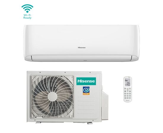 Сплит-система Hisense GOAL DC Inverter Wi-Fi AS-07UW4RYRCA00