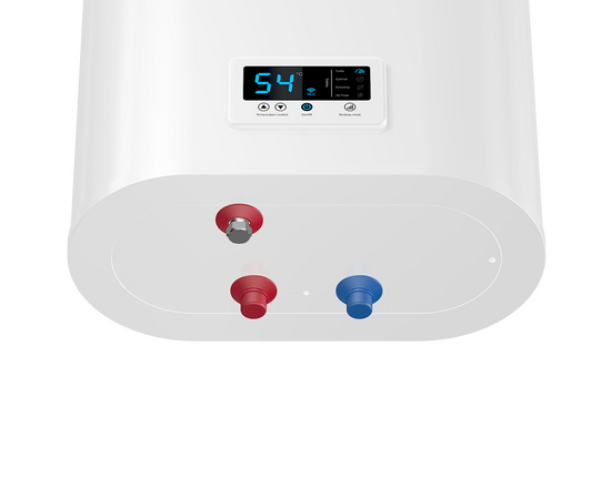 Водонагреватель Thermex IF 30 V (pro) Wi-Fi, изображение 2