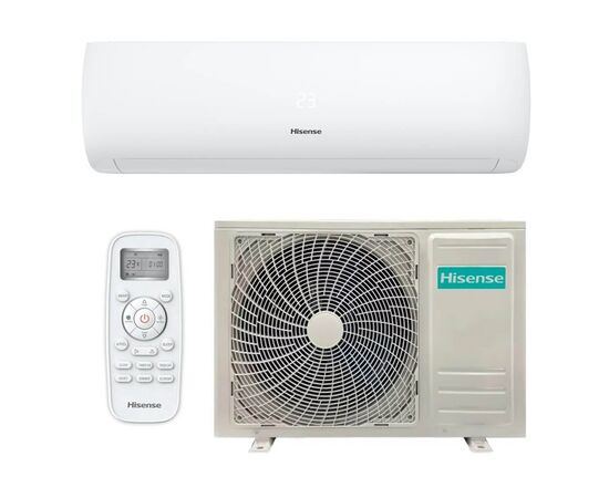 Сплит-система Hisense NEXT Classic A  AS-12HR4RLRCJ01