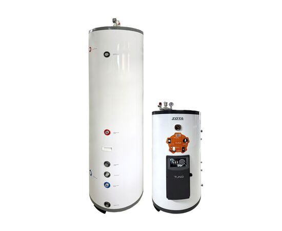 Бойлер ZOTA TUNA 300, изображение 3