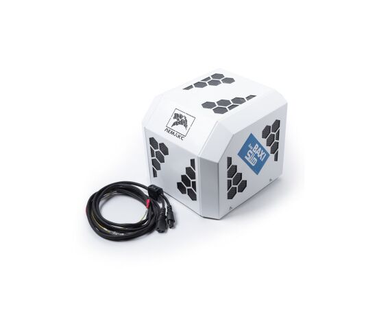 Турбонасадка Лемакс Comfort Baxi Slim B180 (BAXI SLIM 1,620 iN)