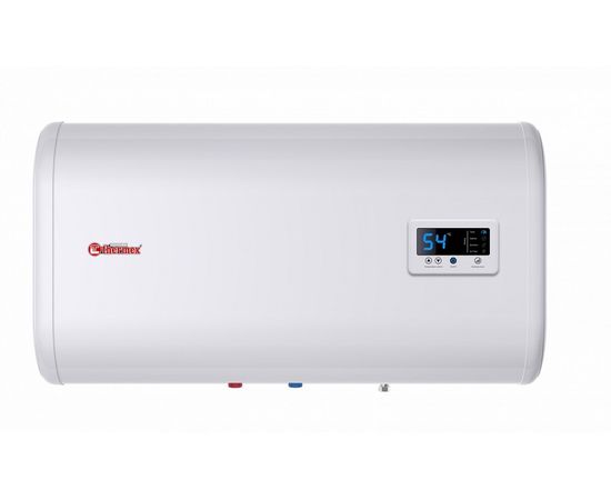 Электрический накопительный водонагреватель Thermex Flat Plus IF 50H