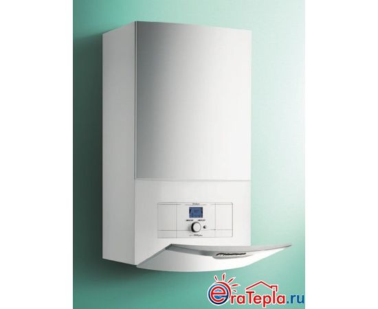 Газовый настенный котел Vaillant atmoTEC plus VU 200/5-5