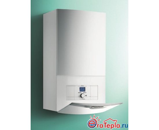 Газовый настенный котел Vaillant atmoTEC plus VU 200/5-5 Газовый настенный котел Vaillant atmoTEC plus VU 200/5-5