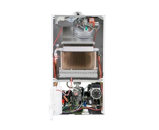 Газовый настенный котел Baxi ECO-4s 10F