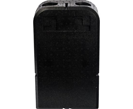Насосная группа Stout со смесителем 1" (с насосом Grundfos UPSO 25-65), изображение 4 Насосная группа Stout со смесителем 1" (с насосом Grundfos UPSO 25-65), изображение 4